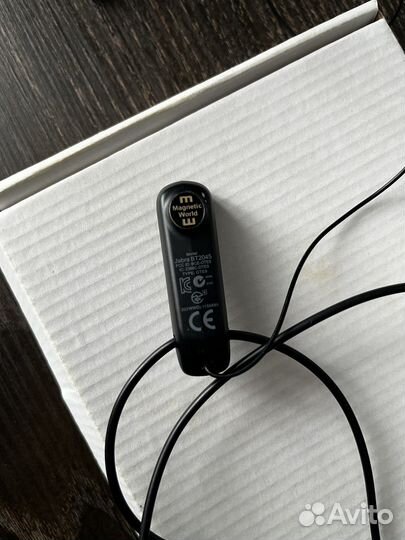 Микронаушник jabra bt2045