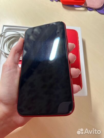 iPhone 11, 256 ГБ