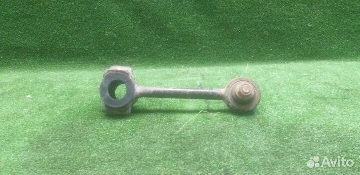 Стойка стабилизатора задняя правая Toyota Land