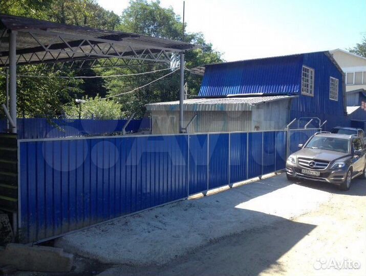 Офис, 130 м²