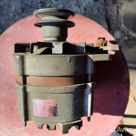 Генератор VW Passat b3