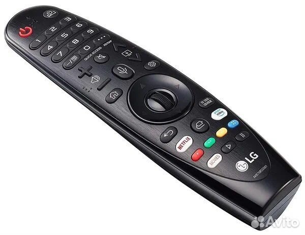 Пульт LG magic remote mr20ga (оригинал)