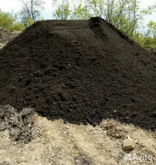 Песок.Щебень.Плодородный грунт