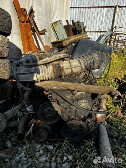 Двигатель ваз 2107 инжектор