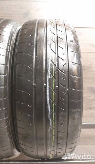 Yokohama AC01 C.Drive 215/60 R16 99V