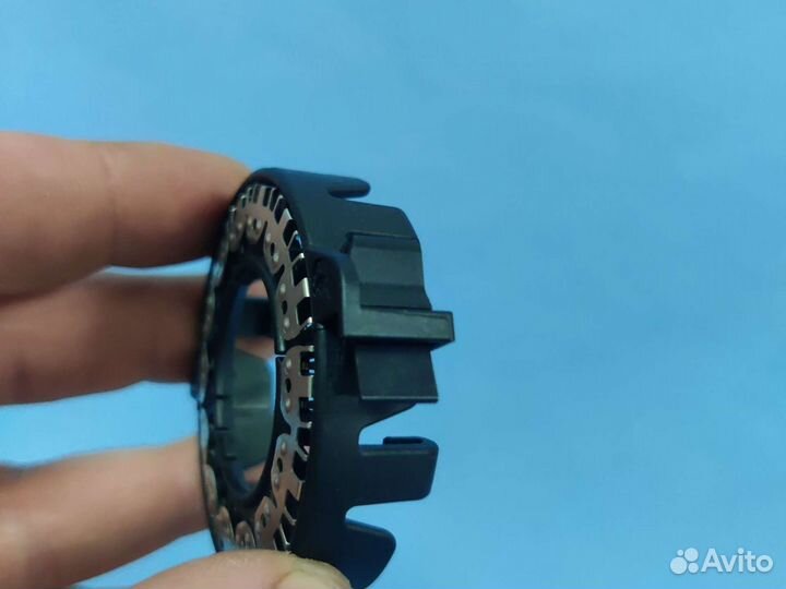 Фиксирующее кольцо лампы BMW F10