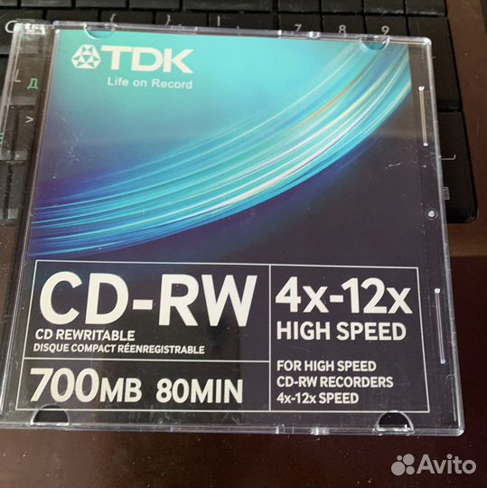 Dvd-Cd диски