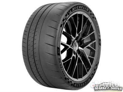 Michelin Pilot Sport Cup 2 315/30 R20 104Y