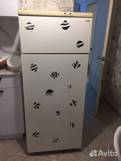 Холодильник орск 3