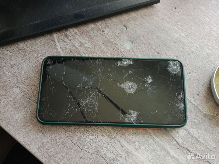 HONOR 8X, 4/128 ГБ