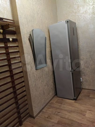 1-к. квартира, 40 м², 2/3 эт.