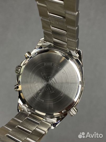 Часы Casio Edifice EF-527D-3A