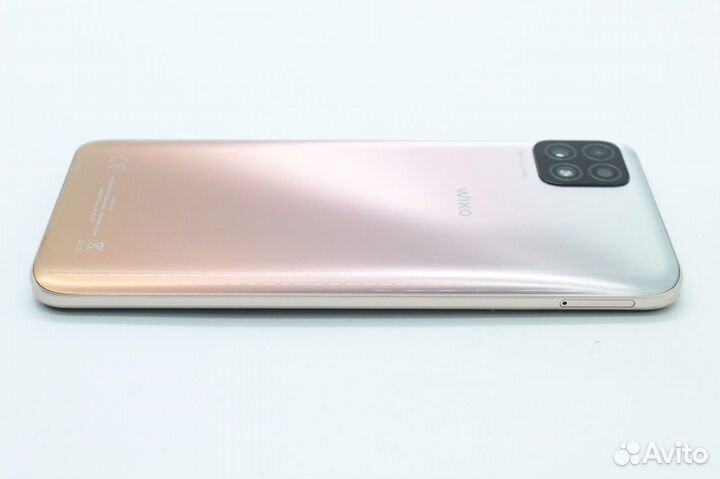 Wiko T3, 4/128 ГБ