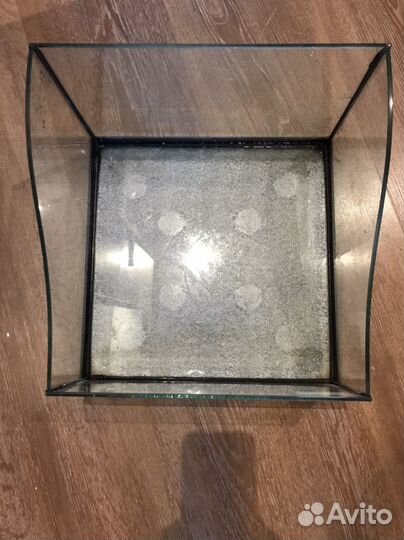 Аквариум,террариум для красноухих черепах