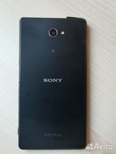 Sony Xperia M2 Aqua, 8 ГБ