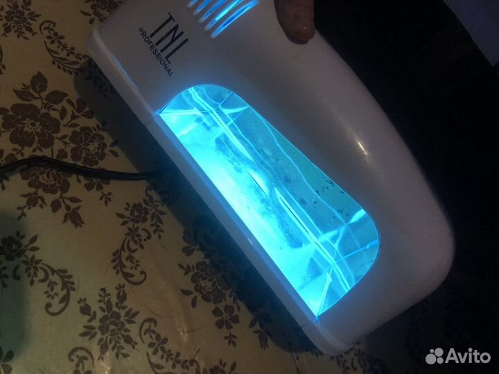 Набор для маникюра