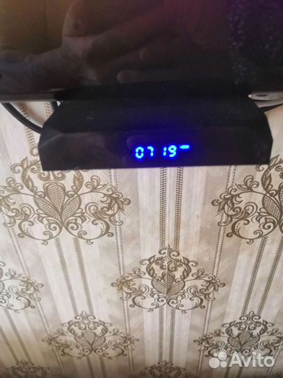 Smart tv андроид приставка х96макс+