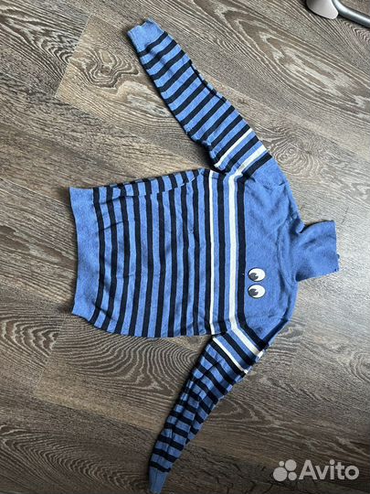 Набор вещей