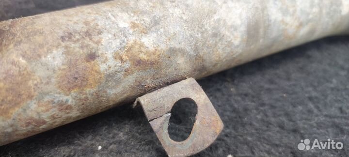 Трубка охлаждения ZAZ Chance