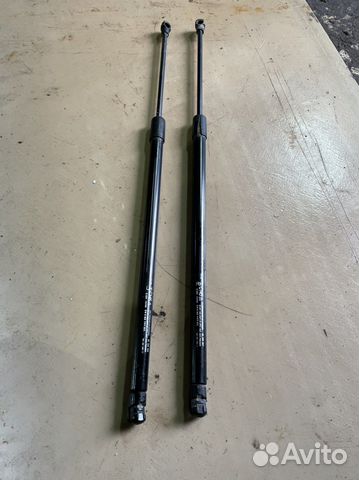 Антара газовый упор крышки багажника газлифт