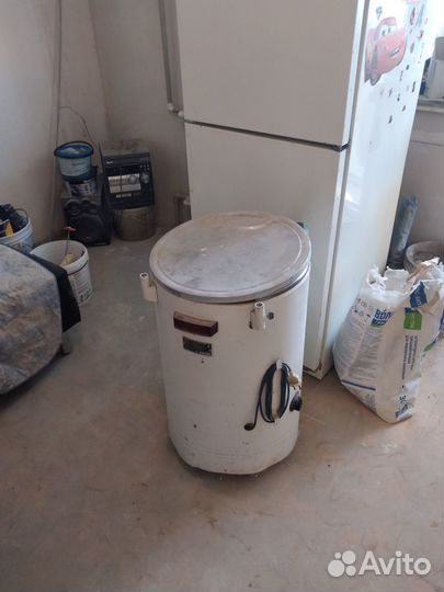 Стиральная машинка