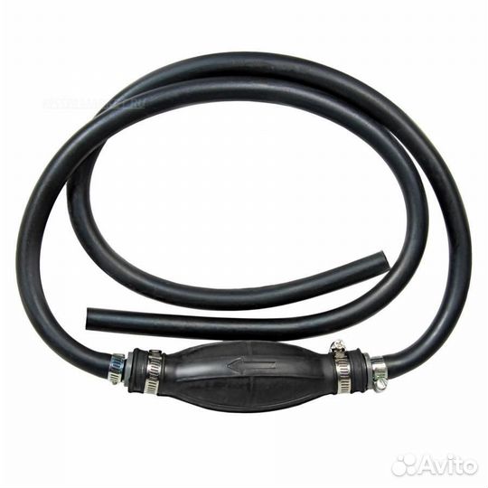 Airline aeat202 Насос для ручной перекачки топлива