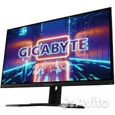 Монитор gigabyte G27F