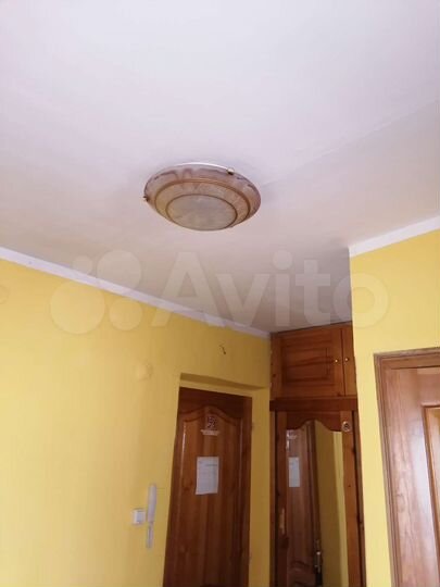 2-к. квартира, 43 м², 5/5 эт.