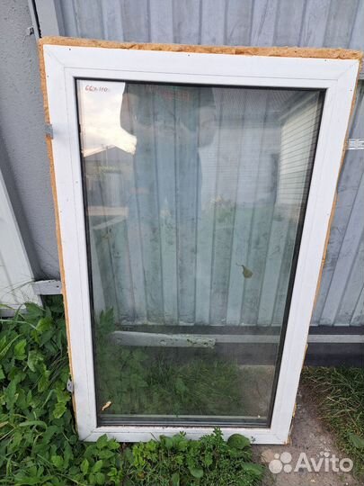 Окна пвх