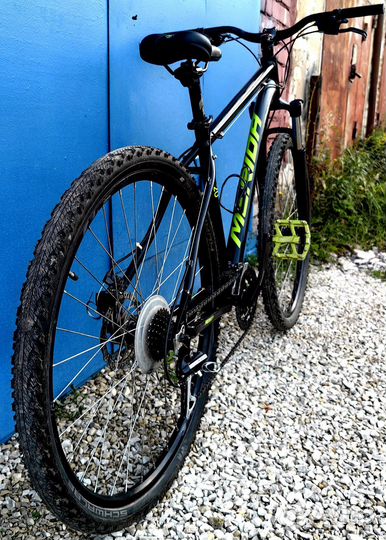 Merida big nine 20 D