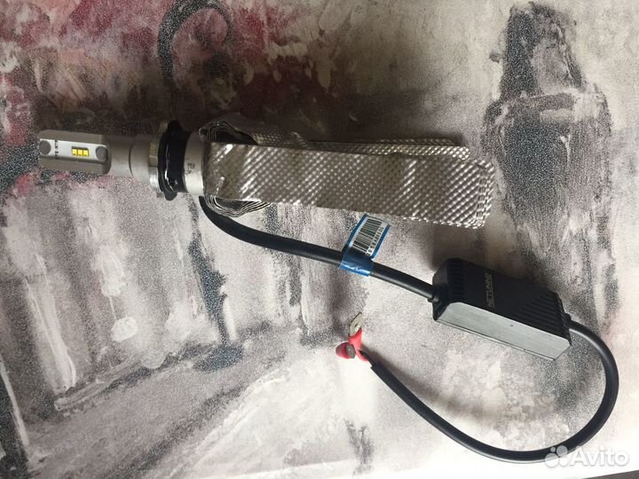 Светодиодные лампы