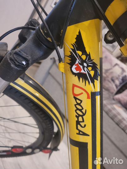 Велосипед Merida 28 диаметр