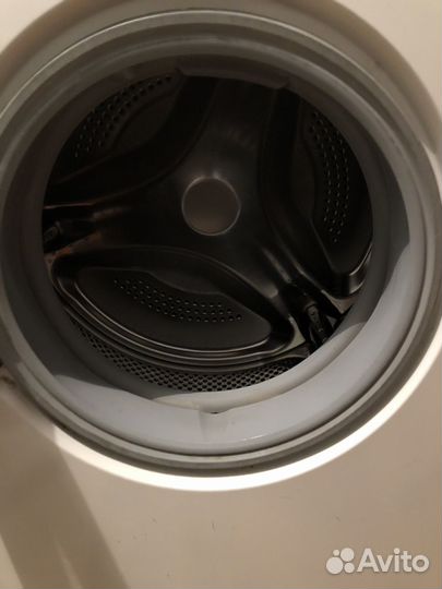 Стиральная машина bosch classic 5