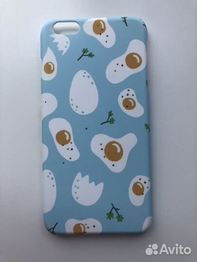 Чехол на айфон 6 Plus и 6 S Plus