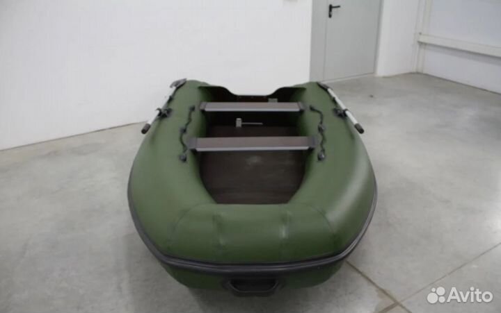 Лодка пвх Фрегат 350 С