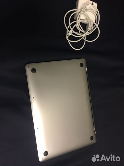 Apple MacBook Pro 13