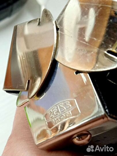 Штатив тренога Zeiss Ikon