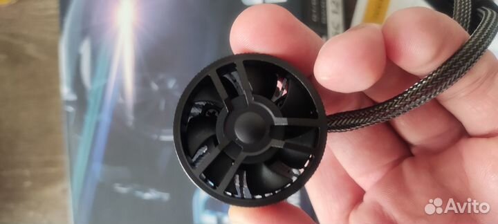 Светодиодные лампы HB3/9005