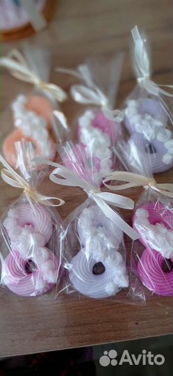 Наличие, мыло, подарки, 8 марта, женщинам