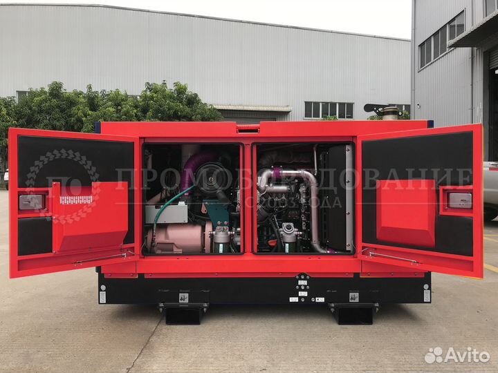 Установка дизельная 5 м3/мин