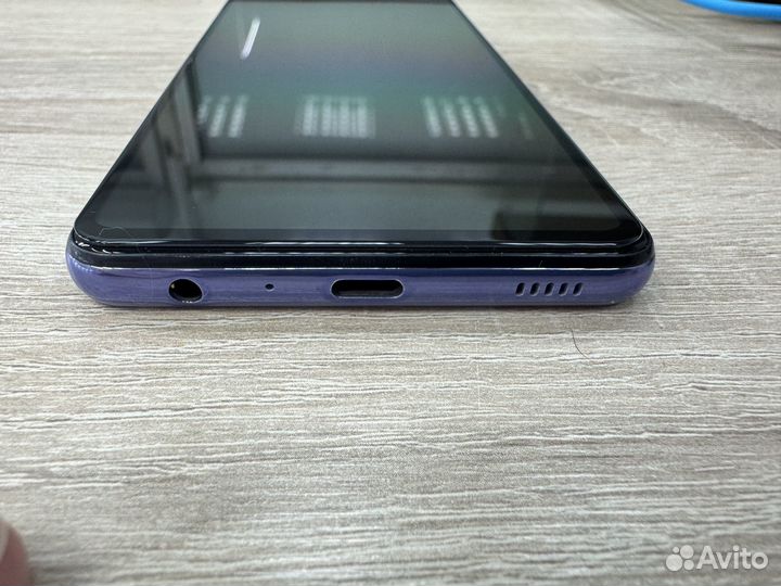 Samsung Galaxy A52, 8/128 ГБ