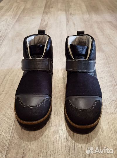 Ботинки детские