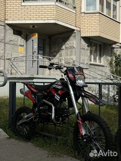 BSE PH125 (23 м/ч)