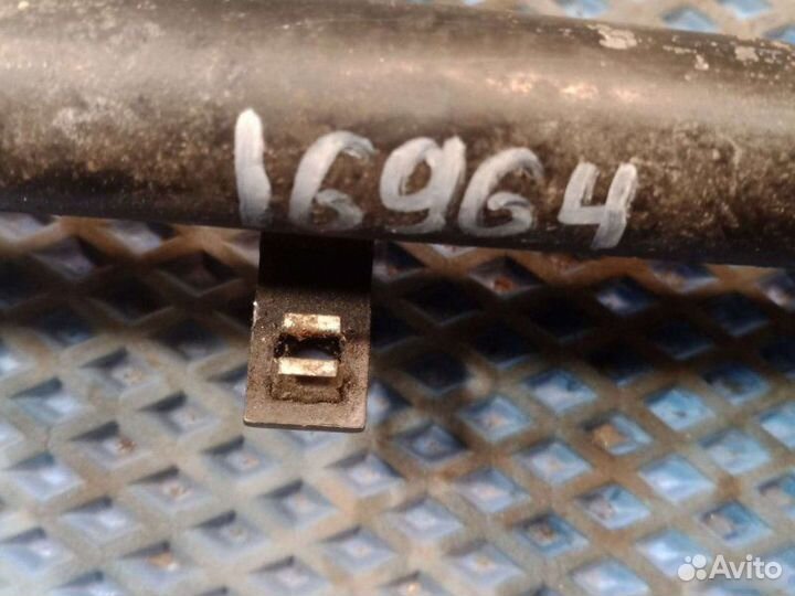 Трубка охлаждения Volkswagen Passat B5+ 2002