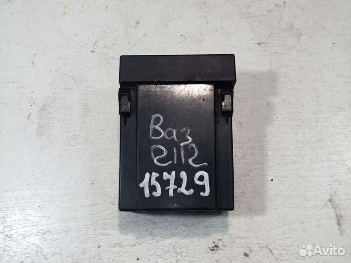 Блок диагностики LADA 2110