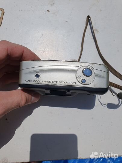 Фотоаппарат