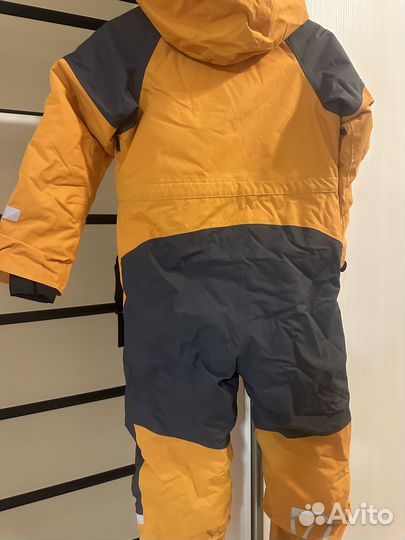 Комбинезон didriksons 130