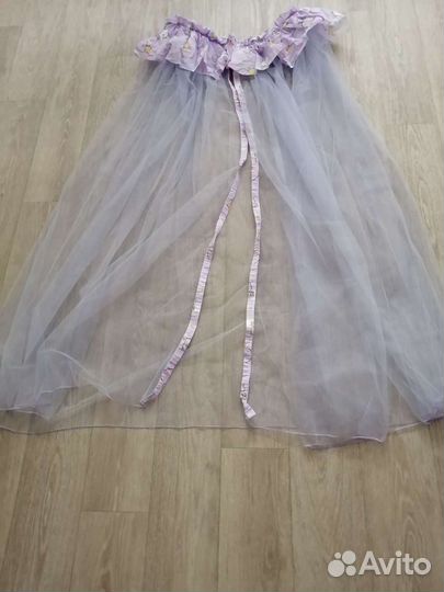 Комплект в кроватку