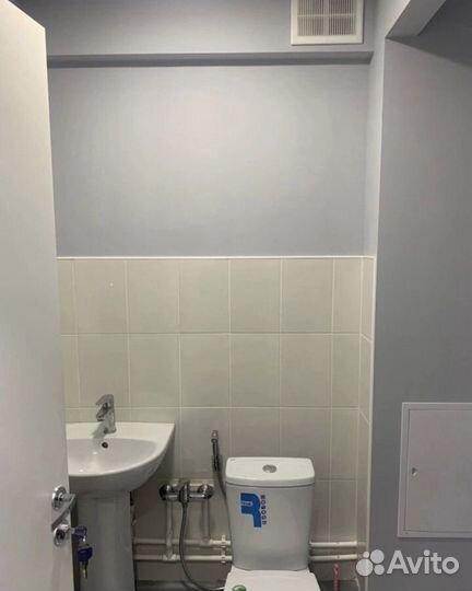 Ремонт ванной комнаты под ключ