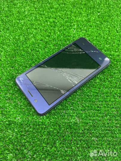 Micromax Q402, 4 ГБ